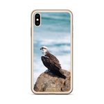 The Osprey - iPhone Case