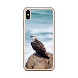 The Osprey - iPhone Case
