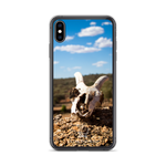 Ram Skull - iPhone Case
