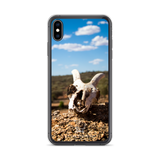 Ram Skull - iPhone Case