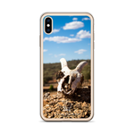 Ram Skull - iPhone Case