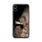 Coastal Carpet Python - iPhone Case