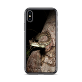 Coastal Carpet Python - iPhone Case