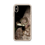 Coastal Carpet Python - iPhone Case
