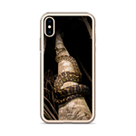 Tree-climber - iPhone Case