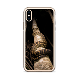 Tree-climber - iPhone Case