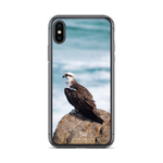 The Osprey - iPhone Case