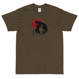 Cobra Short Sleeve T-Shirt (Gildan)