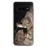 Coastal Carpet Python - Samsung Case