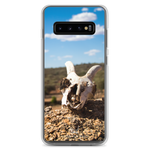 Ram Skull - Samsung Case