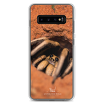 Wolf Spider - Samsung Case