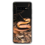 Brown Tree Snake - Samsung Case