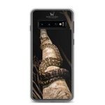 Tree-climber - Samsung Case