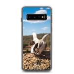 Ram Skull - Samsung Case
