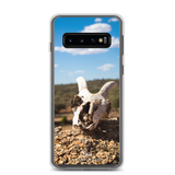 Ram Skull - Samsung Case