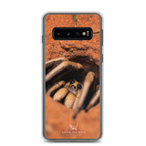 Wolf Spider - Samsung Case