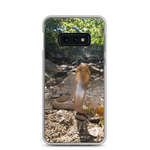 Javan Spitting Cobra (juvenile) - Samsung Case
