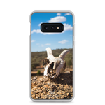 Ram Skull - Samsung Case