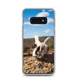Ram Skull - Samsung Case
