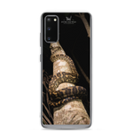 Tree-climber - Samsung Case