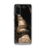 Tree-climber - Samsung Case