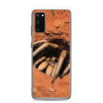 Wolf Spider - Samsung Case