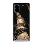 Tree-climber - Samsung Case