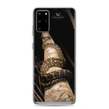 Tree-climber - Samsung Case