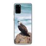 The Osprey - Samsung Case