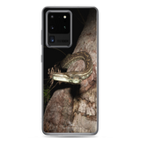 Coastal Carpet Python - Samsung Case