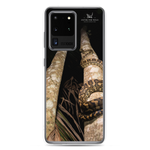 Tree-climber - Samsung Case