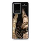 Tree-climber - Samsung Case