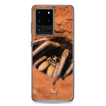 Wolf Spider - Samsung Case