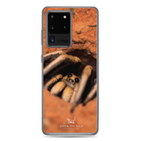 Wolf Spider - Samsung Case