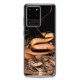 Brown Tree Snake - Samsung Case