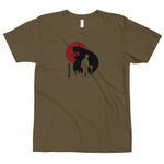 Cobra American Apparel