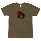 Cobra American Apparel