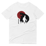 King Cobra Short-Sleeve T-Shirt (Anvil)